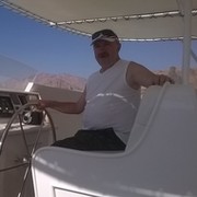 Андрей Егоров on My World.
