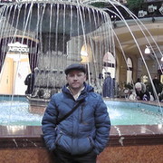 Иномчон Ахмедов on My World.