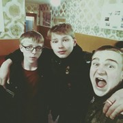 виктор тырышкин on My World.