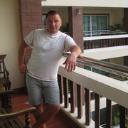 Виталий Андреев on My World.