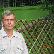Виталий Авдашов on My World.