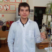 Павел *** on My World.