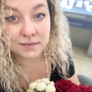 Попова Ольга Спб