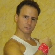 Сергей Мусрепов on My World.
