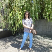 Екатерина НФ on My World.