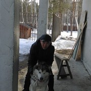 Дашиев Доржи on My World.