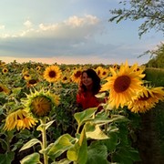 Александра Егорова on My World.