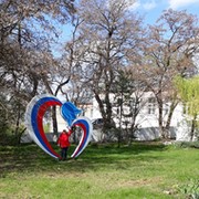 нина  головко on My World.