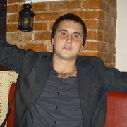 Павел Григорьев on My World.