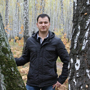 Орлов Олег on My World.