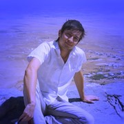 Komil Khanov on My World.