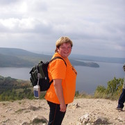 Юлия Гущина on My World.