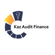 TOO Kaz Audit Finance on My World.