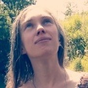Дарья Ратникова on My World.