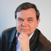 Олег Ловцов on My World.