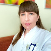 Svetlana Dorohhova on My World.
