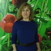 Лариса Морозова-Тимофеева on My World.