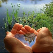 Капелька  Тепла on My World.