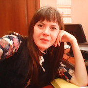 Елена Хоменко on My World.