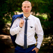 Александр Ткаченко on My World.