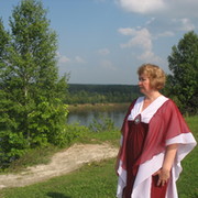 Лидия Мялицина on My World.