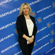 Марина Владимировна Вк
