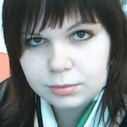 Ирина Маркина on My World.