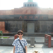 Умид Суюнов on My World.