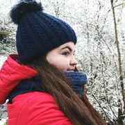 Анастасия Игоревна on My World.