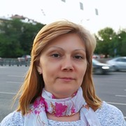 Наталия Романова on My World.