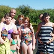 Николай Цыганов on My World.