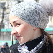 Анна Кулина on My World.