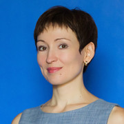 Татьяна Егорова on My World.