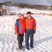 Валерий Пулатов on My World.