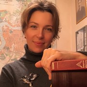 Светлана Рудакова on My World.