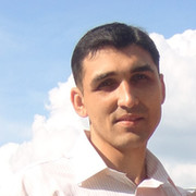 Руслан Фатыхов on My World.