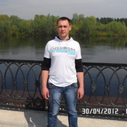 Евгений Стракович on My World.