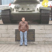 валерий ширяев on My World.