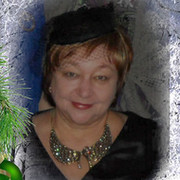 Svetlana Fedyunina on My World.