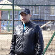 Роман Степанов on My World.