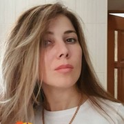 Ольга Теплякова on My World.