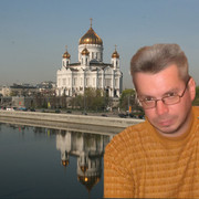 Дмитрий Трапезников on My World.