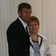 Татьяна Егорова on My World.