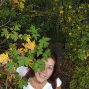 Татьяна Степанова on My World.