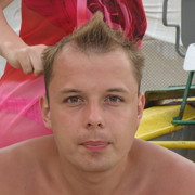 Алексей Томкин on My World.