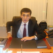 Зангар Усупахметов on My World.