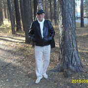 вадим кузьмич on My World.