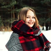 Любовь Кутепова on My World.