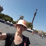 Валентина Селиванова on My World.
