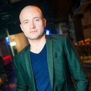 Иван Гор. on My World.
